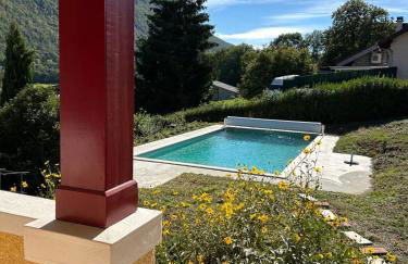 5 bedroom house in Annecy between town and countryside - Foto 2