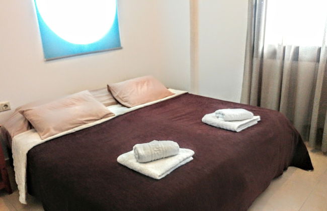 Sunny Cozy Home AMAZING SEA VIEW - Foto 6