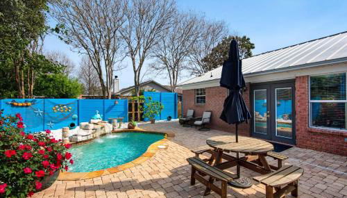 Village Oasis - Foto 2