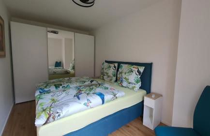 Ferienwohnung Mönchgut II - Foto 8