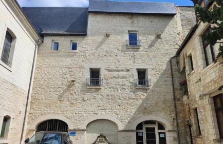 La Clef des Remparts - Foto 4