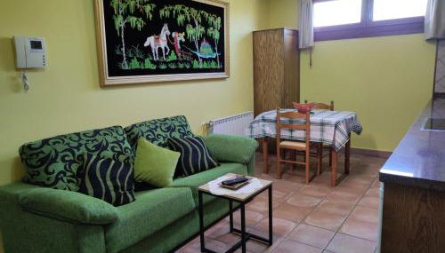 Apartamento Rural - Foto 3