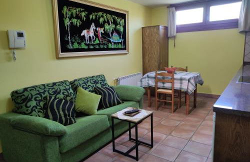 Apartamento Rural - Foto 3