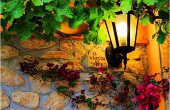 Casa Rural Los campos - Foto 27