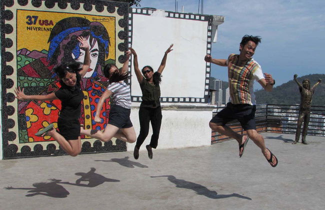 Dona Marta Favela Tour - Photo 4