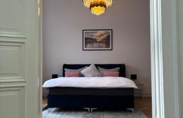 Five O - Die Suite- Watzlawick - 2 Schlafzimmer - Foto 7