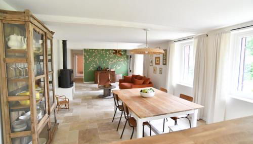 La Maison Forestière - Foto 3