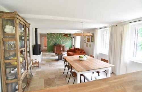 La Maison Forestière - Foto 3