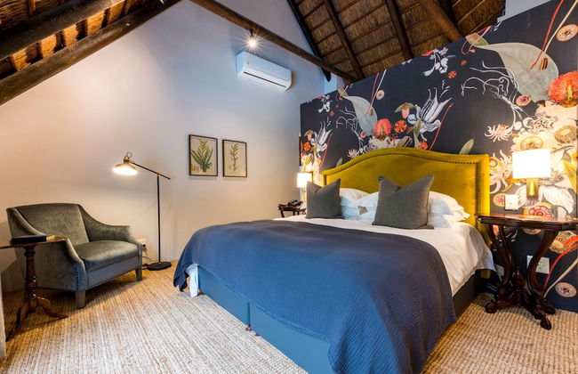 Hunter's Country House - Photo 13