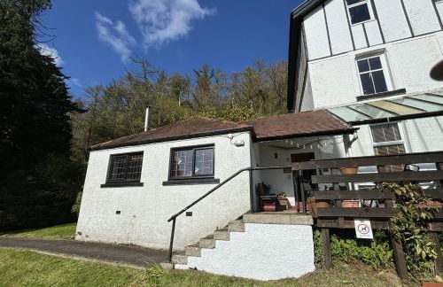 North Lodge Kilmun - Foto 27