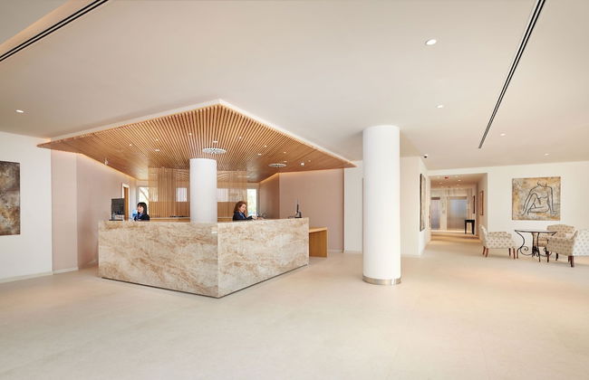 Hipotels Bahía Grande Aparthotel - Photo 5