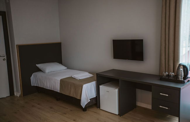 Alya Butik Otel - Foto 9