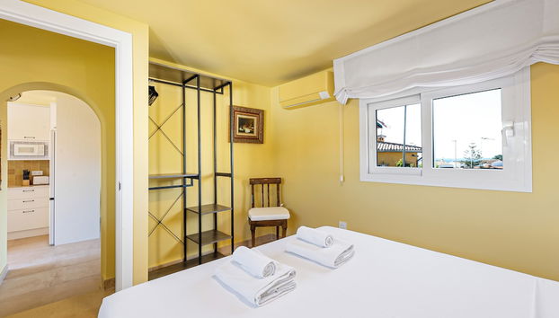 Stay U-nique Apartments Goya II - Foto 5, Habitación