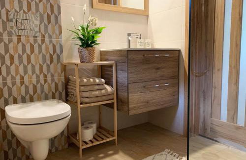 Dębowy Zakątek - Foto 13