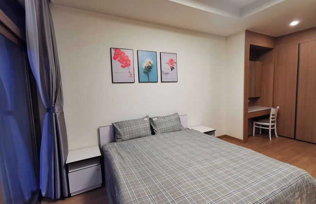 Anstay Apartment in Starlake Daewoo Residence - Foto 7