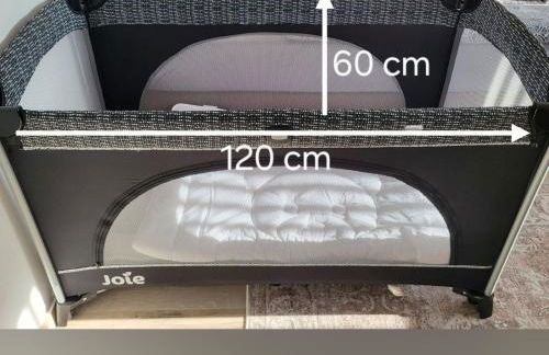 Ferienwohnung Irina Legoland ca 30 km - Foto 24