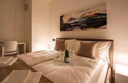 BORGO VERTICALE Luxury Apartments - Foto 16