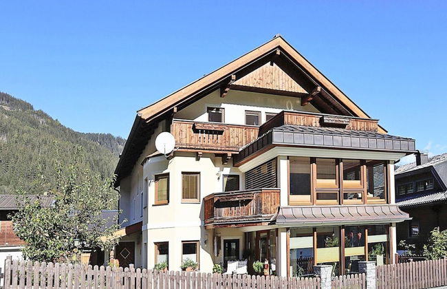 Apartment in Krimml With Parking Space - Foto 6