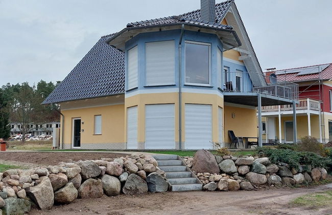 Ferienwohnung mit Seeblick am Gross Labenzer See - Photo 24