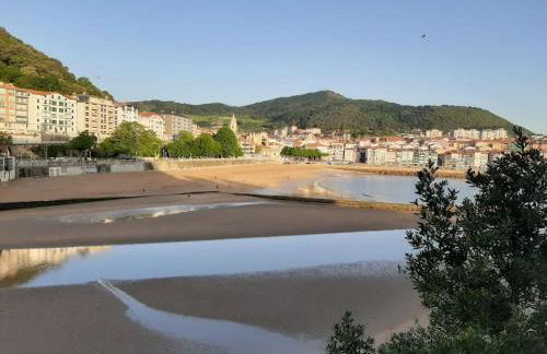 La casa de Arantza con jardin y wifi - Foto 13