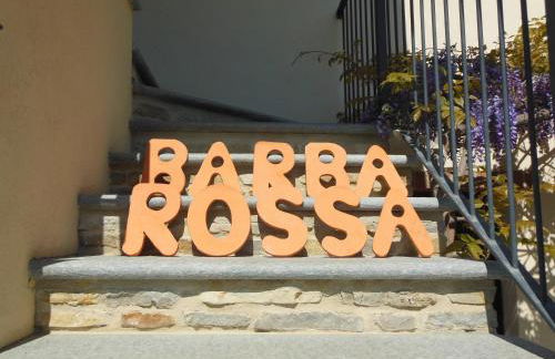 Agriturismo Affittacamere Barbarossa - Foto 60