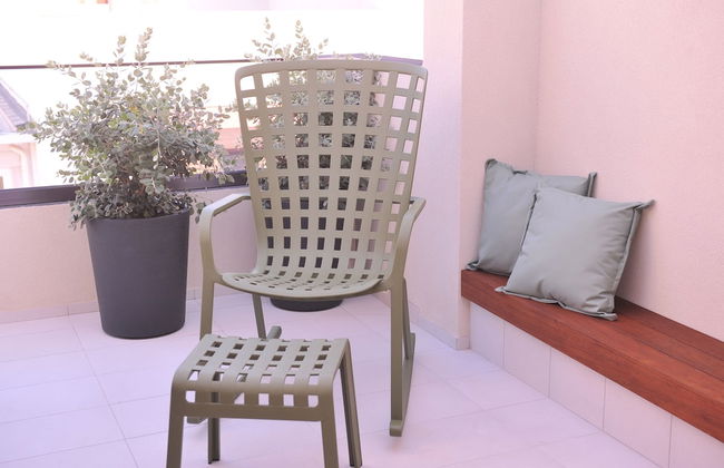 Settanni Sea Suites - Photo 17