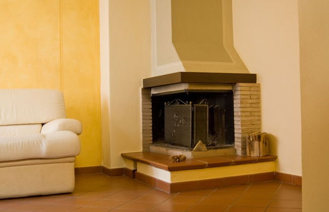 Agriturismo Uliveto Saglietto - Photo 29