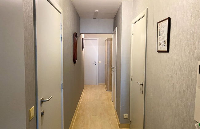 Apartment in Nieuwpoort With Stunning Sea Views - Photo 16