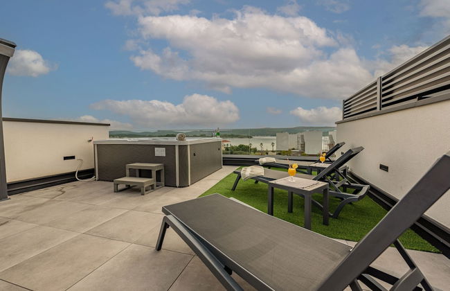 Villa Blue Sky 2 - Foto 14