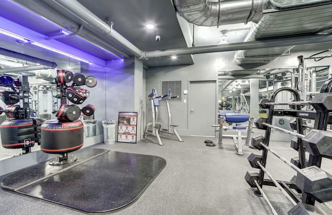 Luxury & Comfortable condo Crystal city - Foto 43