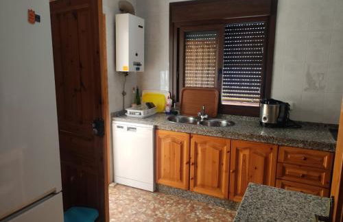 chalet Mazagón - Foto 6