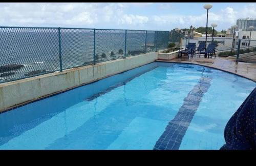 apartmento Beira Mar - Foto 6