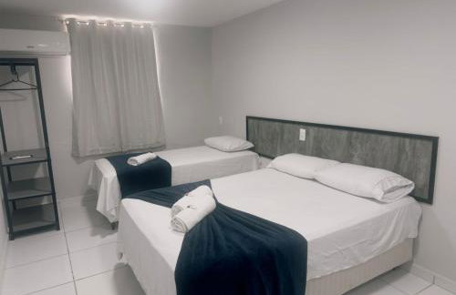 FLATS CAMPINA GRANDE - BSH FLATS - Melhor custo benefício - Foto 12