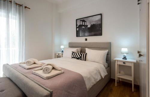 Blue Ark Loving Athens - Foto 48