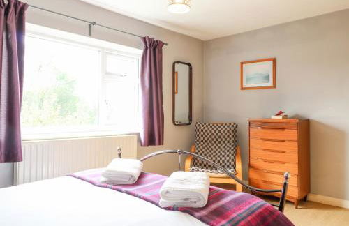 Jasmine Cottage - Foto 17