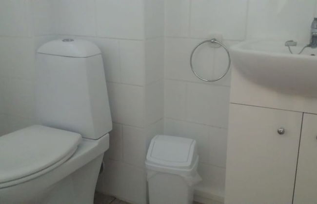 Holidays at Atlantic Bays Holiday Park - Foto 10