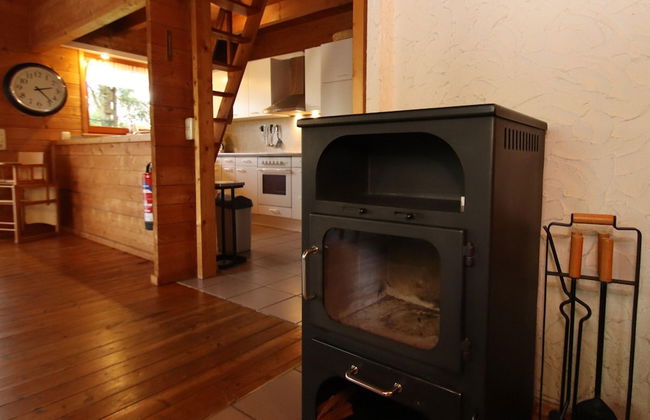 Ferienhaus Svenja, Wiefelstede-lehe - Foto 18