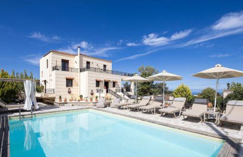 Villa Rosemary - Luxury Nature Escape - Foto 16