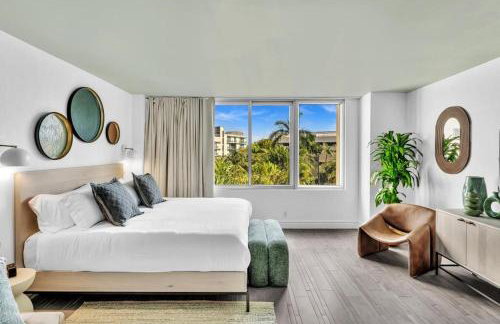 Brand New Mondrian - Miami Beach Waterfront Condo - Foto 30