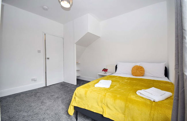 Host Stay Church Drive - Foto 12