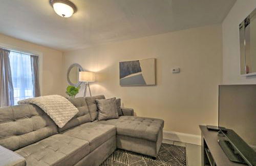 Cozy Lambertville Abode in the Heart of Downtown! - Foto 6