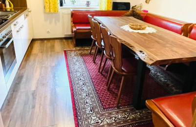 Ferienwohnung Almenrausch mit 110 m2 und sonniger Terrasse - Photo 41