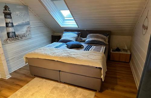 Ferienhaus Wiesenstrasse - Foto 18