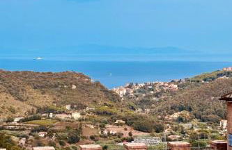 Apartment Wohnung 'The Blue Octopus' mit Blick aufs Wasser by Interhome - Foto 46