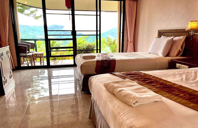 Maesalong Villa - Foto 33