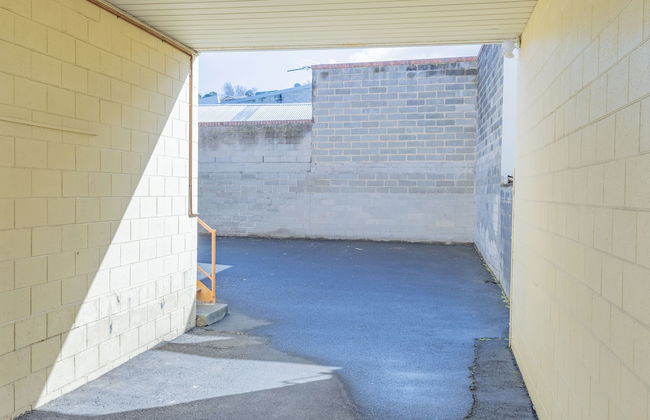 4 Bedroom House - Hobart CBD - Parking - Foto 25