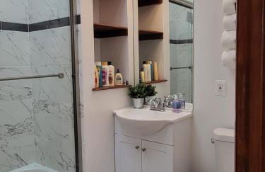 Reservoir Hill Mansion - 4 bedrooms - Foto 30