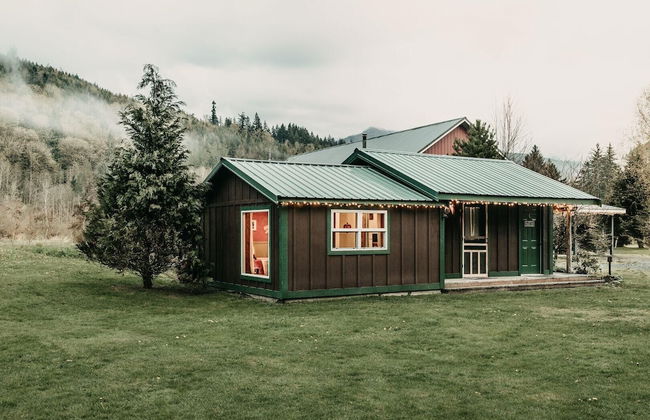 71MF- Rustic - Pets Ok - Sleeps 4 - Foto 25