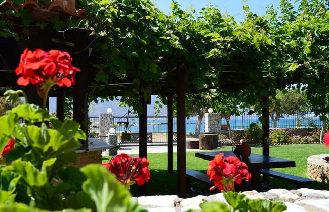 Gramvoussa Bay - Foto 3