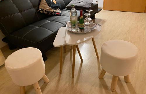 Apartment Altstadt-Panorama - Foto 9